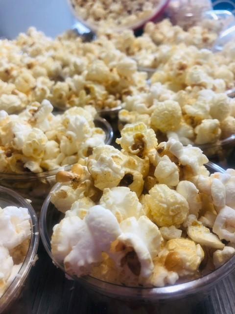 Tipzak Popcorn
