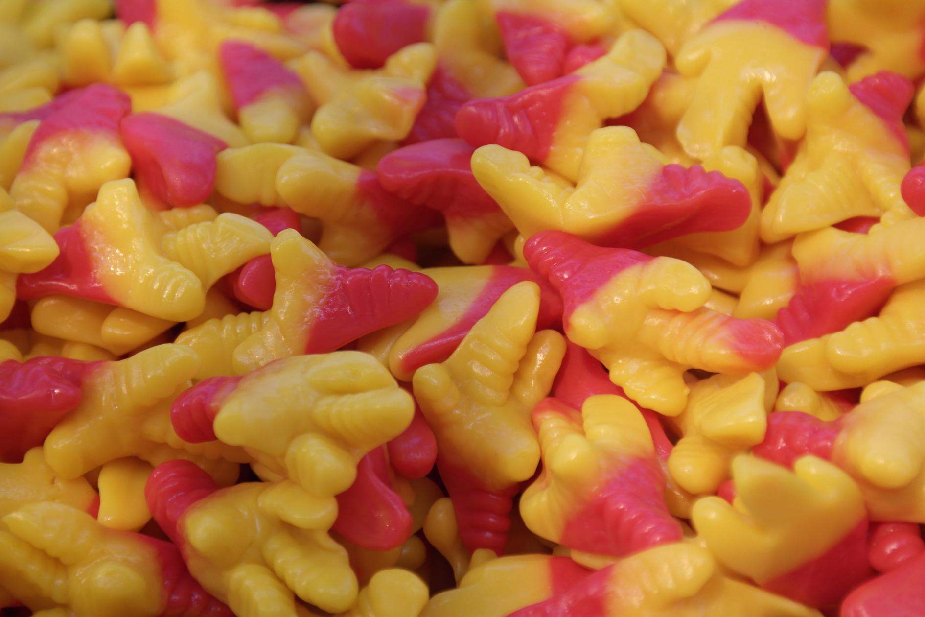 kippenpootjes