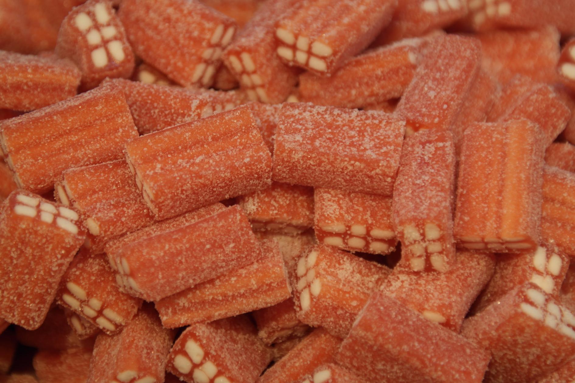 Baksteentjes