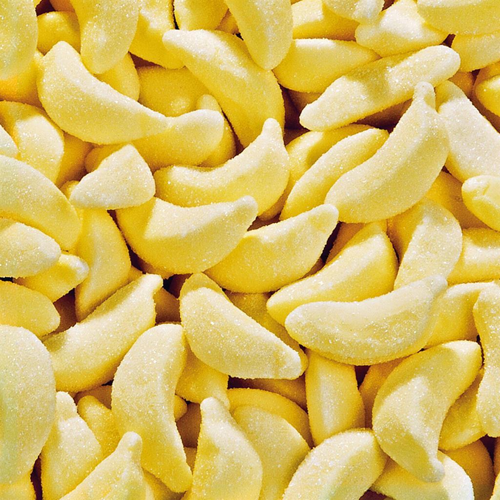 Bananen - Haribo