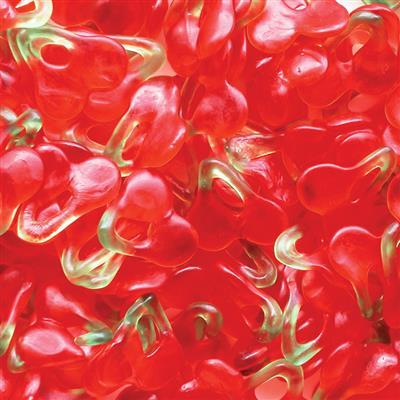 Kersen - Haribo