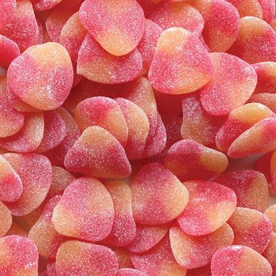 Perziken - Haribo