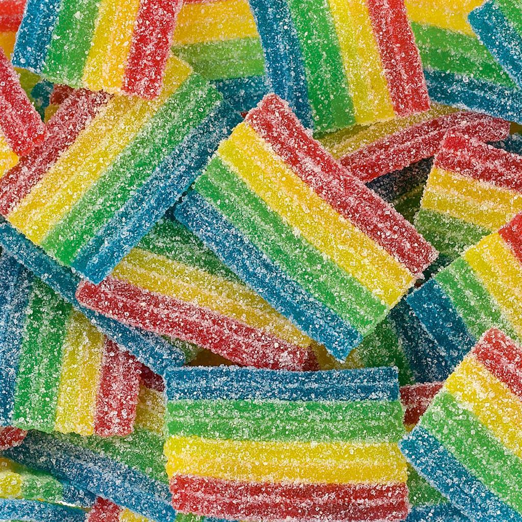 Miami pik - Haribo