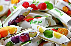 Vienna - Trefin