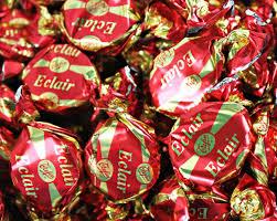 Eclair - Trefin