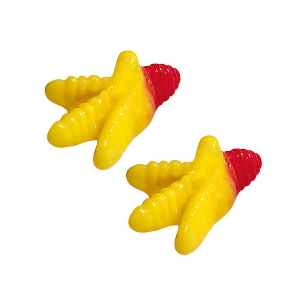 kippenpootjes