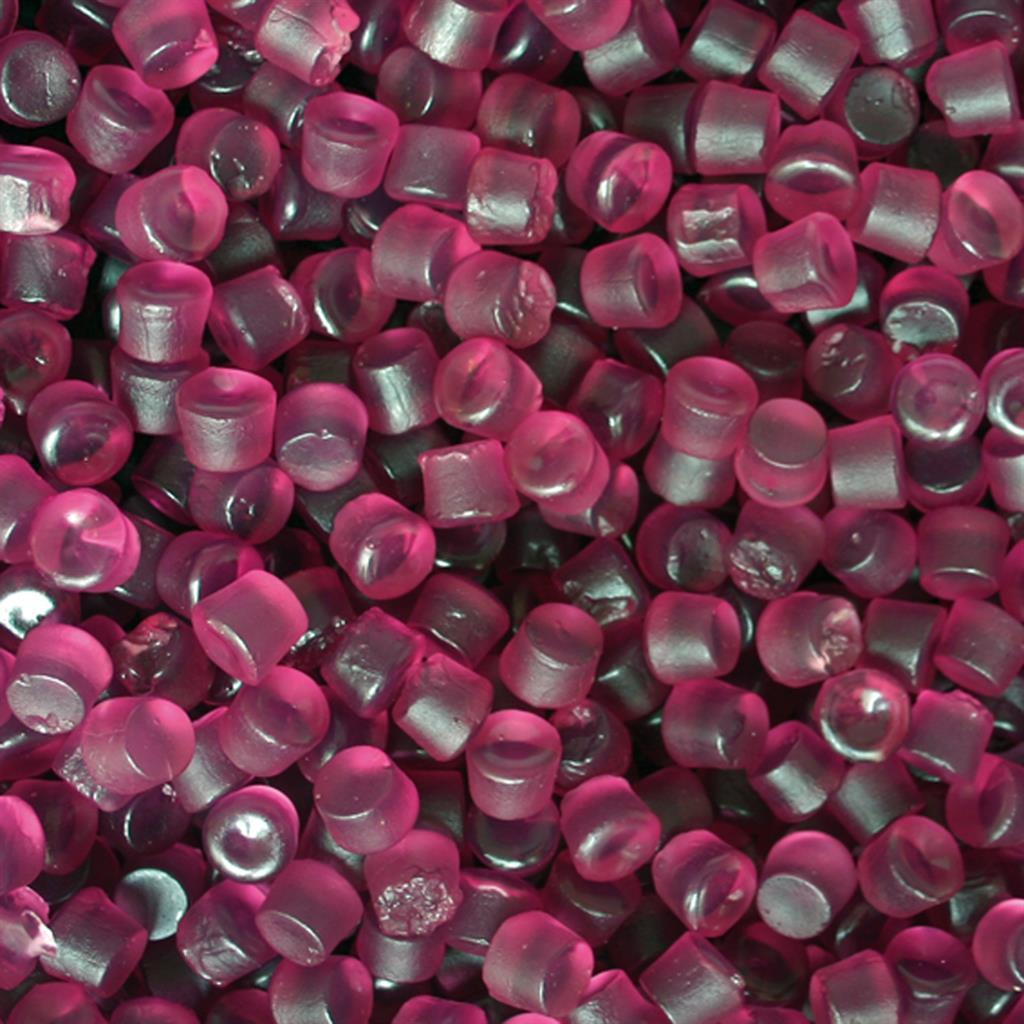 Violetjes 