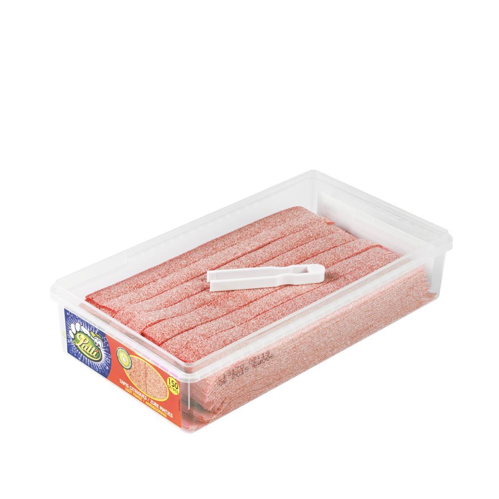 zure aardbeimat